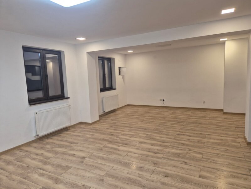 Calea Victoriei inchiriere birou 103 mp vila noua, etaj 2, cu lift