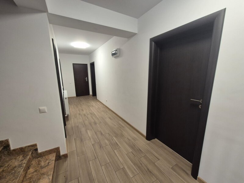 Calea Victoriei inchiriere birou 103 mp vila noua, etaj 2, cu lift