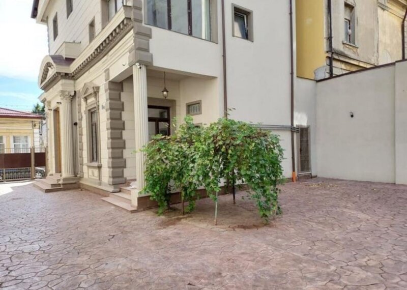 Calea Victoriei inchiriere birou 103 mp vila noua, etaj 2, cu lift