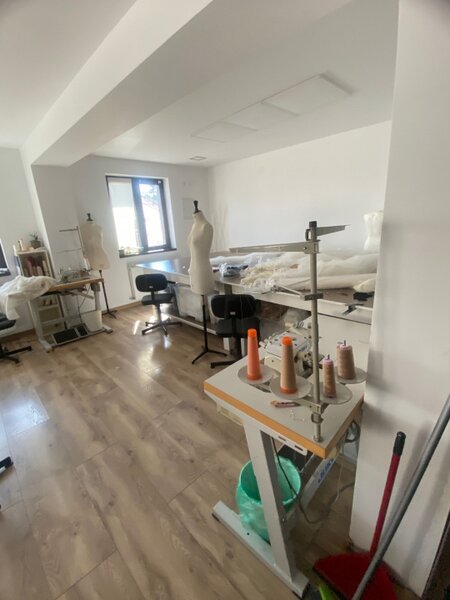 Calea Victoriei inchiriere birou 103 mp vila noua, etaj 2, cu lift