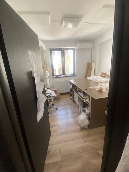 Calea Victoriei inchiriere birou 103 mp vila noua, etaj 2, cu lift