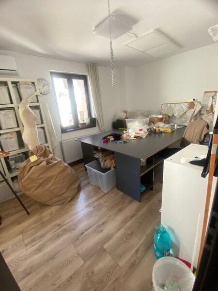 Calea Victoriei inchiriere birou 103 mp vila noua, etaj 2, cu lift