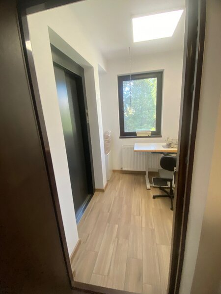 Calea Victoriei inchiriere birou 103 mp vila noua, etaj 2, cu lift